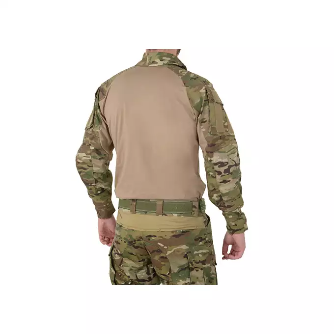 Uniforme de combat Gen3 (Taille XL) - Multicamo [EM]