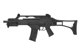 R36 GBB - Black [Army Armament]
