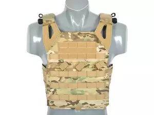 Jump Plate Carrier Cummerbund - MC [8FIELDS]