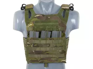 Jump Plate Carrier Cummerbund - MT [8FIELDS]