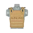 Jump Plate Carrier Cummerbund - Coyote [8FIELDS]