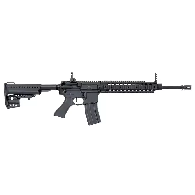 CM.612 - Black [CYMA]