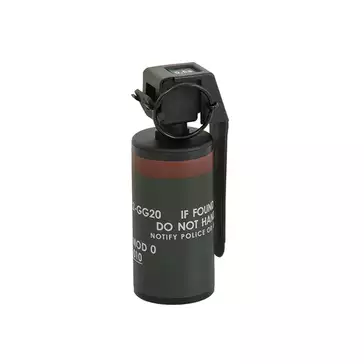 Atrapa granatu hukowo-błyskowego MK-13 [FMA]