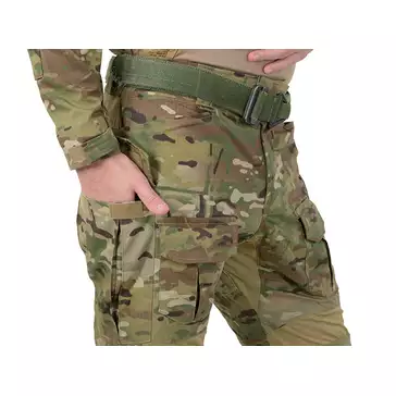 Uniforme de combate Gen3 (Taille L) - MultiCamo [EM]