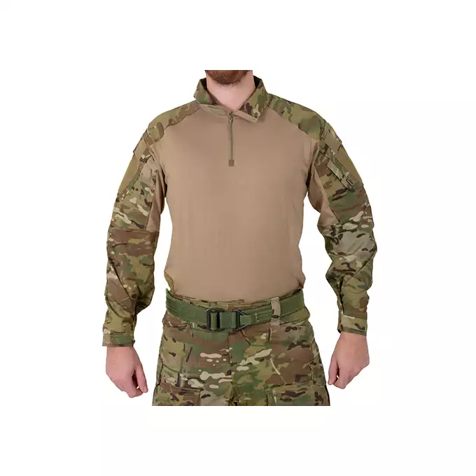 Uniforme de combat Gen3 (Taille XL) - Multicamo [EM]