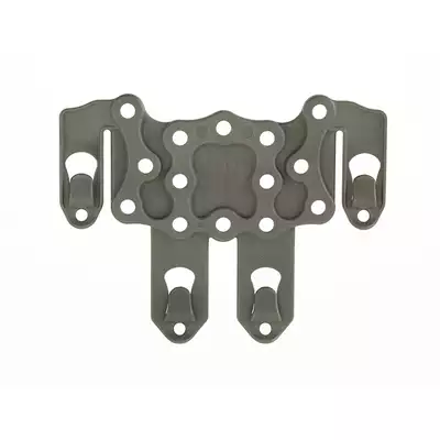 Platforma PALS/MOLLE do kabur - Olive [CS]