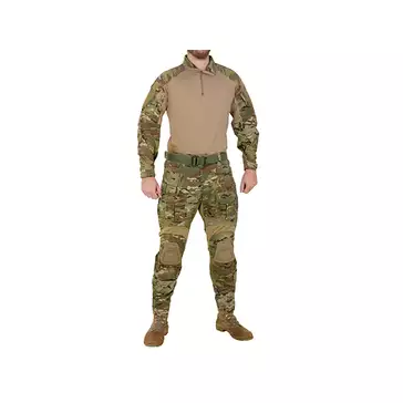Uniforme de combate Gen3 (Taille L) - MultiCamo [EM]