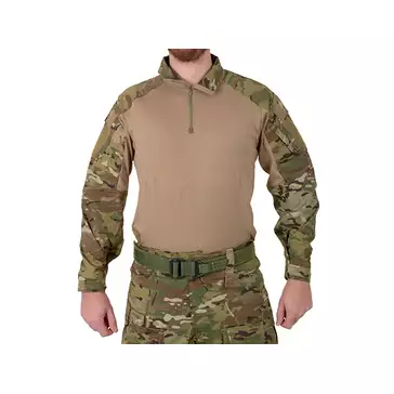Uniforme de combate Gen3 (Taille L) - MultiCamo [EM]