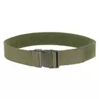 Sztywny pas bojowy (XXL) - Olive [8FIELDS]