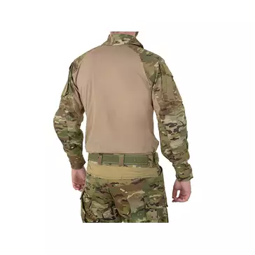 Uniforme de combate Gen3 (Taille L) - MultiCamo [EM]