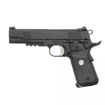 R25 [Army Armament]
