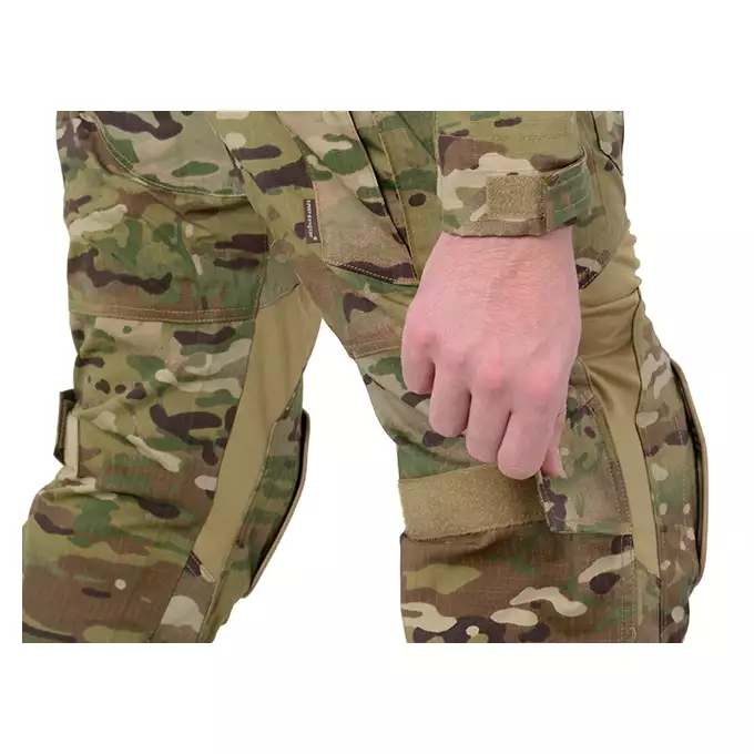 Uniforme de combat Gen3 (Taille XL) - Multicamo [EM]