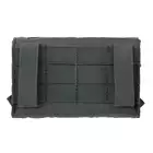 Poche Admin de petite taille - Black [8FIELDS]