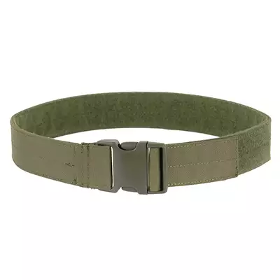 Sztywny pas bojowy (XL) - Olive [8FIELDS]