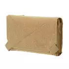 Small Admin Pouch - Coyote [8FIELDS]