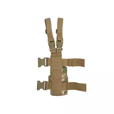 Modularna kabura uniwersalna udowa - Multicamo [8FIELDS]