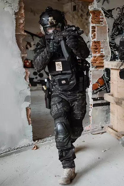 Mundur bojowy Gen3 (rozmiar XL) - MB [EM]