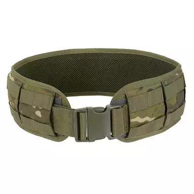 Bojowy pas biodrowy MOLLE (XXL) - MT [8FIELDS]