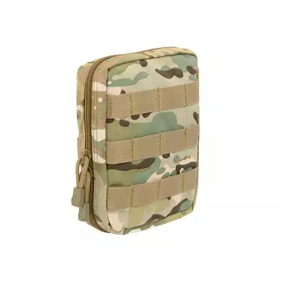 Poche Medicale Molle - MC [8FIEDLS]