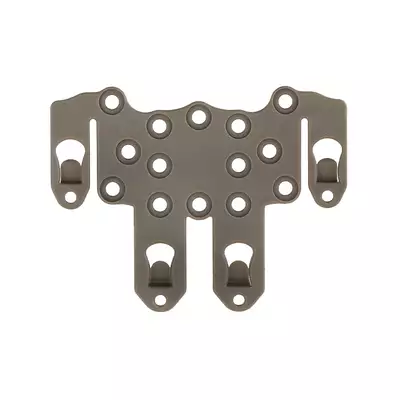 Platforma PALS/MOLLE do kabur - Tan [CS]
