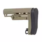 RS2 Slim Stock for AR-15/M4 Series - Dark Earth [APS]