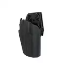 Multi-Fit Pistol Holster (Standard) - Black [TMC]