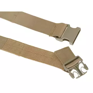 Ceinture de combat MOLLE (L) - MC [8FIELDS]
