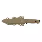Nylon training knife - Dark Earth [CYMA]