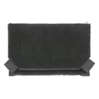 Poche Admin de petite taille - Black [8FIELDS]
