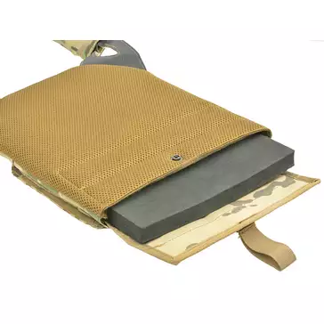 Jump Plate Carrier Cummerbund - Multicamo [8FIELDS]