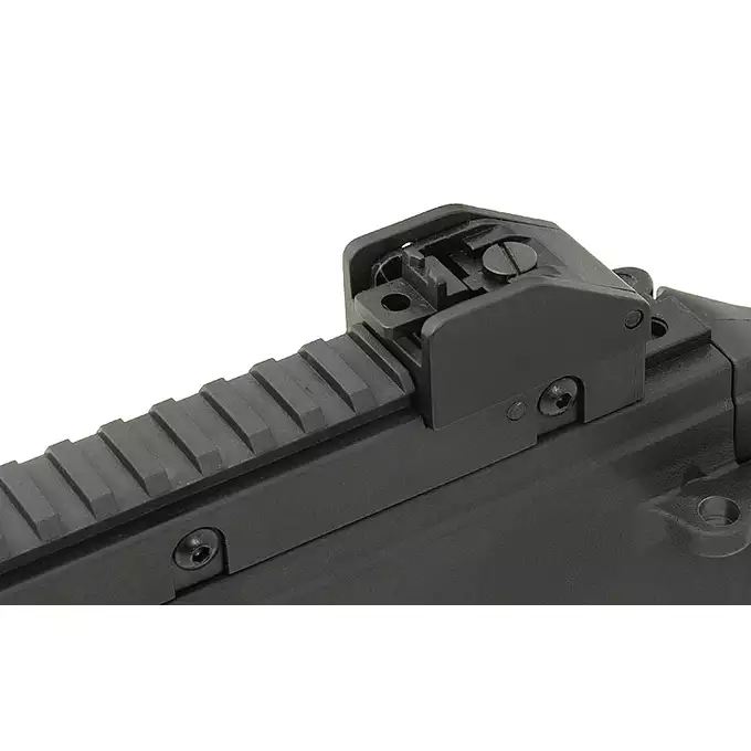 R36 GBB - Black [Army Armament]