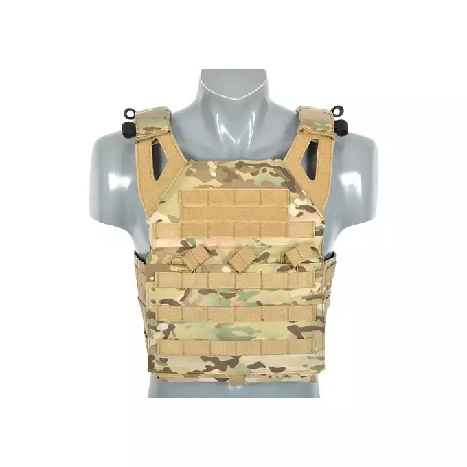 Jump Plate Carrier Cummerbund - Multicamo [8FIELDS]