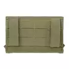 Poche Admin de petite taille - Olive [8FIELDS]