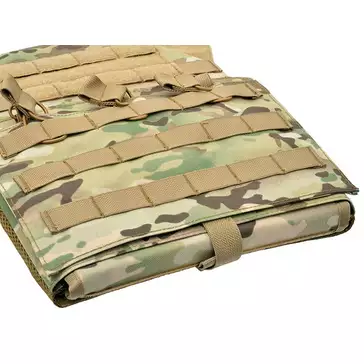 Jump Plate Carrier Cummerbund - Multicamo [8FIELDS]