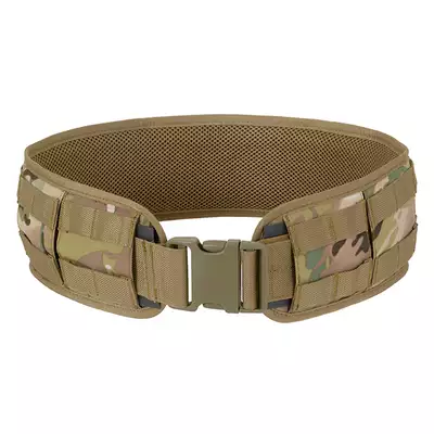 Bojowy pas biodrowy MOLLE (S) - Multicamo [8FIELDS]