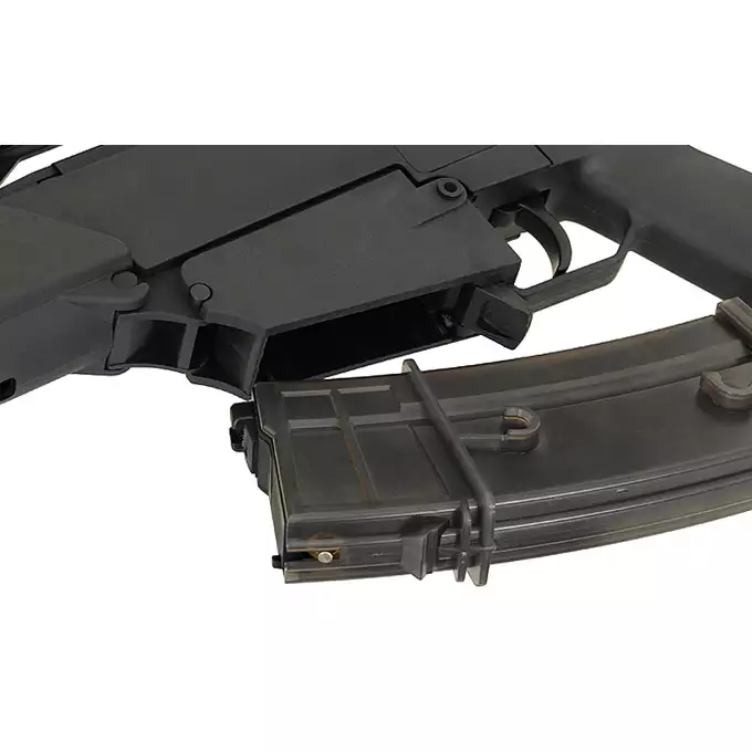 R36 GBB - Black [Army Armament]