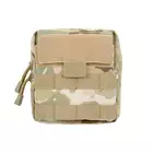 Large-Capacity GP Admin Pouch - MC [8FIELDS]