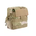 Large-Capacity GP Admin Pouch - MC [8FIELDS]