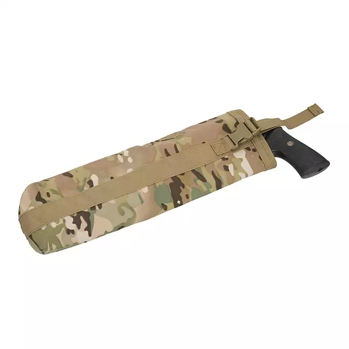 Shotgun scabbard - MultiCamo [8FIELDS]