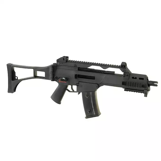 R36 GBB - Black [Army Armament]