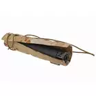 Camo Silencer Cover - Black [EM]