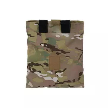Belt Mounted Dump Pouch - MC [8FIELDS]