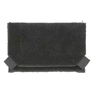 Mały panel administracyjny - Black [8FIELDS]