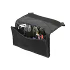 Small Admin Pouch - Coyote [8FIELDS]