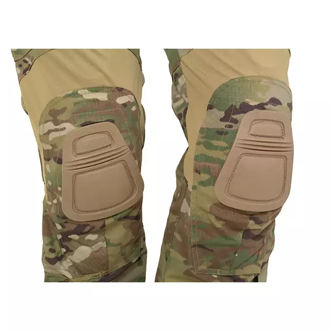 Uniforme de combat Gen3 (Taille XL) - Multicamo [EM]