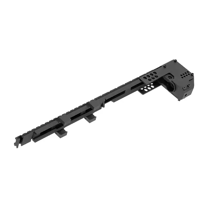 Zombie killers konversion kit for MP5 16" [CYMA]