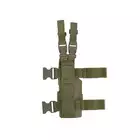 Modularna kabura uniwersalna udowa - Olive [8FIELDS]