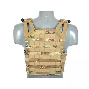 Jump Plate Carrier Cummerbund - Multicamo [8FIELDS]
