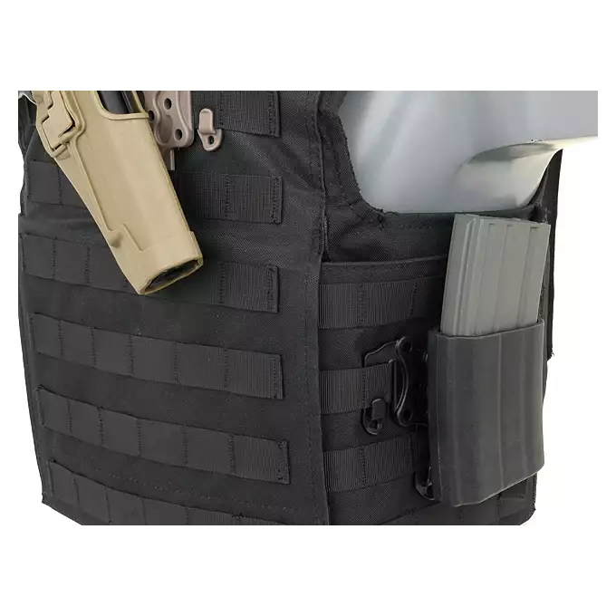 Platforma PALS/MOLLE do kabur - Olive [CS]
