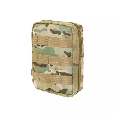 Poche Medicale Molle - MC [8FIEDLS]
